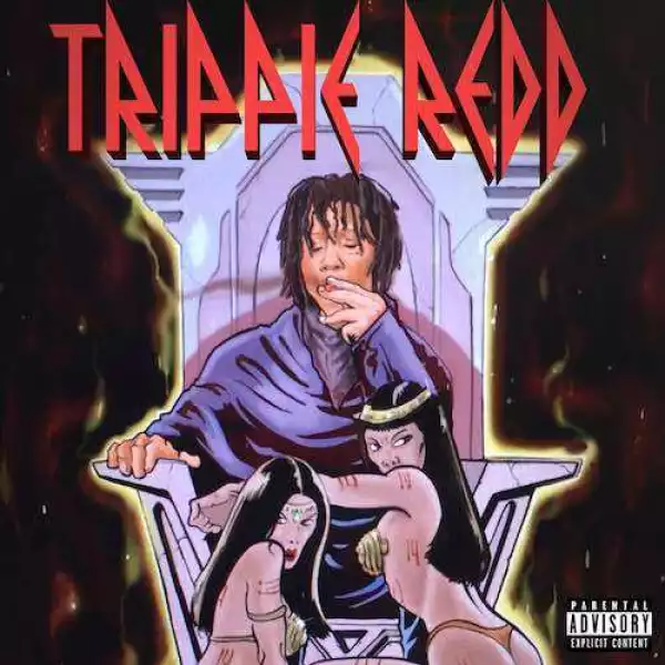 DOWNLOAD Trippie Redd A Love Letter To You Mixtape